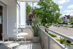 Moderne 4-Zimmer-Neubauwohnung mit Süd-Balkon im Erstbezug! – Die vollständige Adresse der Immobilie erhältst du vom Anbieter., 70499 Weilimdorf (Ortsteil), Stuttgart – Vorschaubild 7