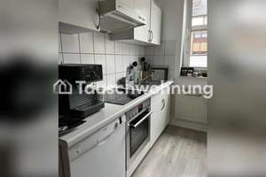 Tauschwohnung: 2-Zimmer-Wohnung in Bremen-Süd zu tauschen – Die vollständige Adresse der Immobilie erhältst du vom Anbieter., 28201 Huckelriede, Bremen – Vorschaubild 3