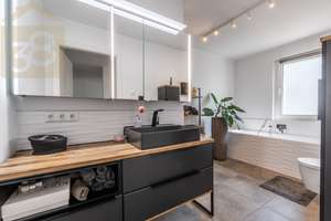 Neuwertige 4 Zimmerwohnung mit Balkon und Fahrstuhl im Kleekamp - Meine Immobilie=Mein Partner! – Die vollständige Adresse der Immobilie erhältst du vom Anbieter., 38442 Fallersleben, Wolfsburg – Vorschaubild 22