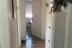 Attraktive 3-Zimmer-Wohnung in ruhiger Lage von Stuttgart-Möhringen – Kleinknechtstraße 24, 70567 Möhringen-Mitte, Stuttgart – Vorschaubild 13