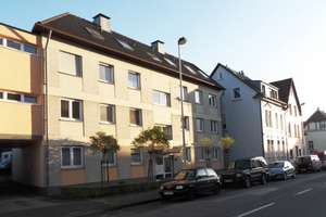 Solingen-Dorp! Gemütliches Single-Apartment