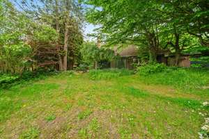 Attraktive Familienimmobilie mit idyllischem Garten und Entwicklungspotenzial – Die vollständige Adresse der Immobilie erhältst du vom Anbieter., 24145 Wellsee, Kiel – Vorschaubild 21