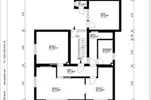 Zweifamilienhaus mit großer Werk- und Lagerhalle in zentraler Lage von Schifferstadt – Die vollständige Adresse der Immobilie erhältst du vom Anbieter., 67105 Schifferstadt – Vorschaubild 43
