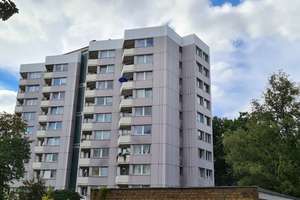 2 Zimmer ETW Kapitalanlage in Stöcken