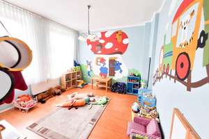 Wellness Oase für alle Träume : Wohnglück & riesige Garten-Oase in Krefeld Linn - Bestlage – Die vollständige Adresse der Immobilie erhältst du vom Anbieter., 47809 Linn, Krefeld – Vorschaubild 5