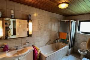 Großzügiges Zweifamilienhaus in Werstener Bestlage. Verwirklichen Sie hier ihre Wohnträume! – Fechnerweg 1, 40591 Wersten, Düsseldorf – Vorschaubild 29