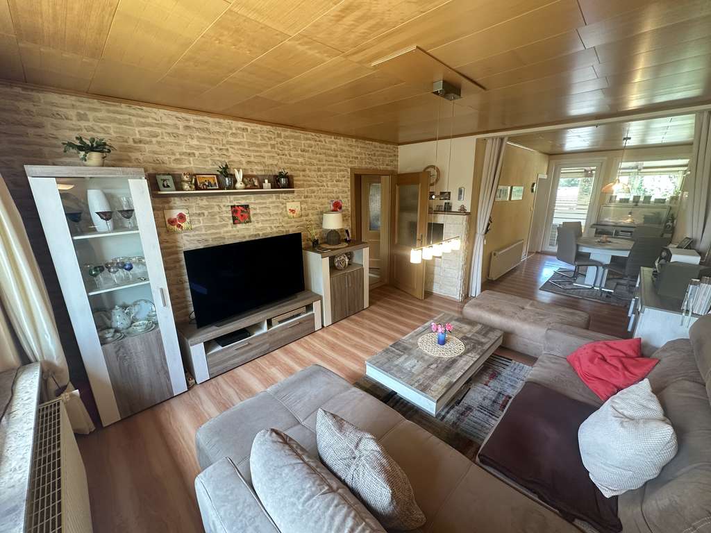 Immobilie in Osterwieck - Einziehen und wohlfühlen! 1-2 Familienhaus in Osterwieck - Bild 1