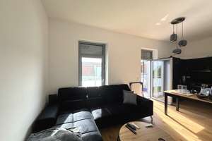 Modernes Wohnambiente mit großem Balkon und Fußbodenheizung – Alt Salbke 73, 39122 Salbke, Magdeburg – Vorschaubild 7