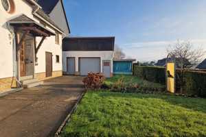 Gepflegtes Einfamilienhaus mit Nebengebäude und Gartengrundstück zur Miete in Kleinmaischeid! – Neuwied (Kreis) – Vorschaubild 4