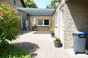 Einmalige Gelegenheit: Top gepflegtes Einfamilienhaus mit schönem Garten Wohnen am Stadtwald – Die vollständige Adresse der Immobilie erhältst du vom Anbieter., 46397 Bocholt – Vorschaubild 3
