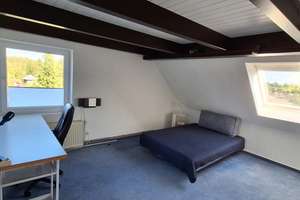 Charmante 3-Zimmer-Maisonette mit Bergblick und  Carport – Wernigeröder Weg 5, 38700 Braunlage – Vorschaubild 9