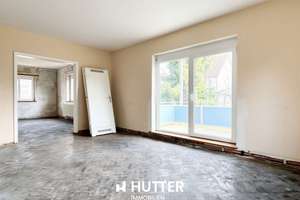 Einzigartiges Herzensprojekt! Tolles 3 Familienhaus in Möhringen – Die vollständige Adresse der Immobilie erhältst du vom Anbieter., 70567 Möhringen-Mitte, Stuttgart – Vorschaubild 2