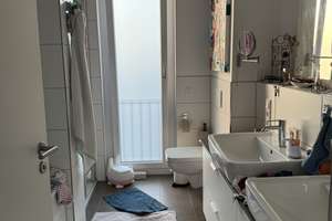 Penthouse-Wohngefühl: Helle 4-Zimmer-Wohnung in Wiesbaden – Die vollständige Adresse der Immobilie erhältst du vom Anbieter., 65189 Südost, Wiesbaden – Vorschaubild 9