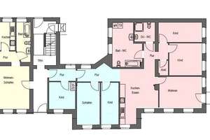 Klein, aber fein! Appartement im EG eines Gründerzeithauses – 99089 Andreasvorstadt, Erfurt – Vorschaubild 15