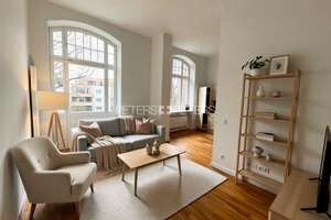 Historischer Altbau trifft modernen Komfort – Die vollständige Adresse der Immobilie erhältst du vom Anbieter., 22419 Langenhorn, Hamburg – Vorschaubild 3