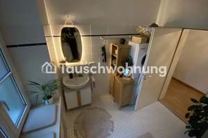 Tauschwohnung: Schöne 3-Z Altbau-Wohnung mit EK und Terrasse MAXVORSTADT – Die vollständige Adresse der Immobilie erhältst du vom Anbieter., 80797 Josephsplatz, München – Vorschaubild 7