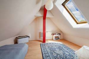 76 m² | 3-Zimmer-Dachgeschosswohnung auf 2 Ebenen | Gepflegt & top angebunden – Die vollständige Adresse der Immobilie erhältst du vom Anbieter., 13353 Wedding, Berlin – Vorschaubild 9