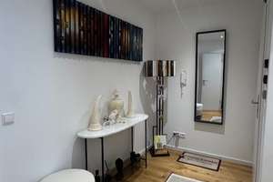 Stilvolle Maisonette-Wohnung mit Premium-Ausstattung & Homeoffice – voll möbliert in Neckarau – Die vollständige Adresse der Immobilie erhältst du vom Anbieter., 68199 Neckarau, Mannheim – Vorschaubild 4