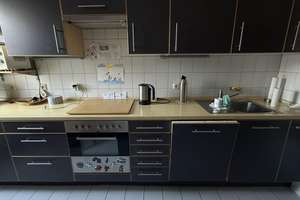 Ruhige 3 Zi Dachgeschosswohnung in gepflegter, grüner Anlage – Die vollständige Adresse der Immobilie erhältst du vom Anbieter., 12555 Köpenick, Berlin – Vorschaubild 5