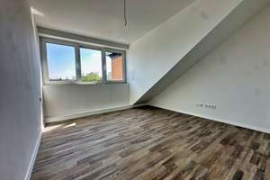 Erstbezug auf Neubauniveau - Dachgeschosswohnung mit traumhafter Dachterrasse – Die vollständige Adresse der Immobilie erhältst du vom Anbieter., 81549 Balanstraße-West, München – Vorschaubild 4
