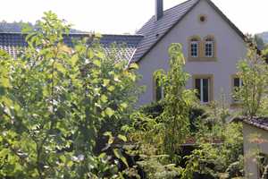 Naturnahe wohnen: Eigentumswohnung mit weitläufigem Garten  – Bielefeld – Vorschaubild 1