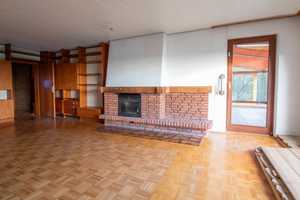 Großzügiges Ein- bis Zweifamilienhaus mit traumhaften Blick auf die Weserlandschaft – Verden (Kreis) – Vorschaubild 12