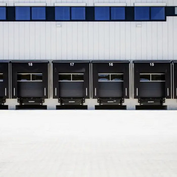 Logistikimmobilie Nähe Flughafen zu vermieten