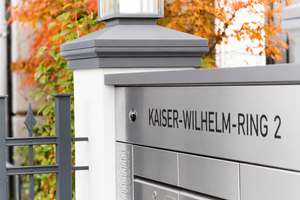 Schönes Düsseldorf. Exklusive Maisonette mit Dachterrasse, großartigem Blick & moderner Ausstattung – Die vollständige Adresse der Immobilie erhältst du vom Anbieter., 40545 Oberkassel, Düsseldorf – Vorschaubild 2