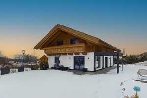 Ein Familienidyll:
Ihr Traumhaus vor den Toren Münchens
- Baujahr 2023
- Hochwertige Ausstattung – Miesbach (Kreis) – Vorschaubild 41