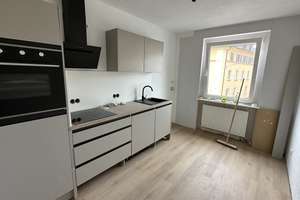 Stilvoll sanierte 3 Zimmer Wohnung in bester Lage  – Die vollständige Adresse der Immobilie erhältst du vom Anbieter., 97082 Zellerau, Würzburg – Vorschaubild 8