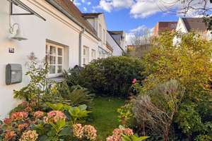 Historisches Bleicherhaus in exklusiver Winterhuder Wohnlage! – Die vollständige Adresse der Immobilie erhältst du vom Anbieter., 22299 Winterhude, Hamburg – Vorschaubild 4