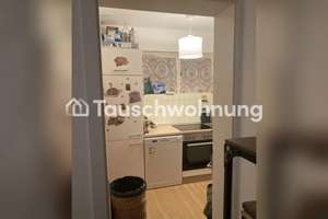 Tauschwohnung: Biete 2Zimmer mit Balkon suche mit Garten/größerem Balkon – Gurlittstraße 10, 40223 Bilk, Düsseldorf – Vorschaubild 15