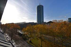 Nähe KÖ/Altstadt: Hochwertige 3,5 Zi-ETW mit Aufzug! Elegante City-Oase! Große Loggia! – Die vollständige Adresse der Immobilie erhältst du vom Anbieter., 40477 Pempelfort, Düsseldorf – Vorschaubild 16