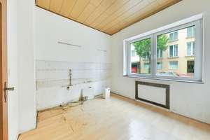 Erste Immobilie? Zentrale Wohnung in Düsseldorf zur Eigennutzung oder Investment!  – Die vollständige Adresse der Immobilie erhältst du vom Anbieter., 40477 Pempelfort, Düsseldorf – Vorschaubild 7