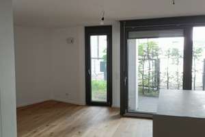4 Zim. -Wohnung in Top- Wohnlage im Lehel* Nähe Englischer Garten – Die vollständige Adresse der Immobilie erhältst du vom Anbieter., 80538 Englischer Garten, München – Vorschaubild 3