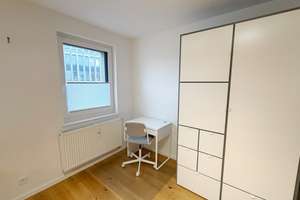 Vollständig Möblierte und sanierte Einzimmerwohnung im Herzen von Köln – Die vollständige Adresse der Immobilie erhältst du vom Anbieter., 50676 Altstadt/Süd, Köln – Vorschaubild 2