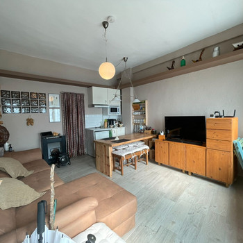 STUDIO ZU VERKAUFEN (CERCEDILLA)
