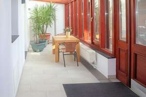 ++ MODERNES DESIGN MIT ZEITLOSER ELEGANZ ++ URBANES WOHNERLEBNIS MIT WELLNESS ++ ERSTBEZUG NACH KERN – Die vollständige Adresse der Immobilie erhältst du vom Anbieter., 94513 Schönberg – Vorschaubild 17