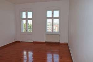 Stilvolle Altbauwohnung, lichtdurchflutet – Die vollständige Adresse der Immobilie erhältst du vom Anbieter., 10249 Friedrichshain, Berlin – Vorschaubild 3