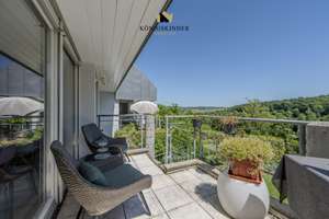 Maisonette mit besonderem Wohngefühl und sonnigem Rückzugsort – Die vollständige Adresse der Immobilie erhältst du vom Anbieter., 70619 Lederberg, Stuttgart – Vorschaubild 6