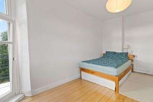 ***Gemütliche, vermietete 2-Zimmer Wohnung direkt am Osterbekkanal*** – Die vollständige Adresse der Immobilie erhältst du vom Anbieter., 22083 Barmbek-Süd, Hamburg – Vorschaubild 10