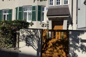 Schmuckstück / Rarität - 3-Familien Haus in München/Gern – Kratzerstraße 41, 80638 Neuhausen, München – Vorschaubild 4