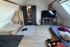 3-Zimmer Maisonette mit Galerie im Dachgeschoss – Hochofenstraße 15, 23569 Kücknitz, Lübeck – Vorschaubild 3