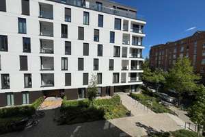BEZUGSFREI= SPREENÄHE= HEISENBERGSTR. 3 = HÖCHSTE QUALITÄT = 4 ZIMMER =BJ 2022=BALKON = 2. OG = LIFT – Heisenbergstraße 3, 10587 Charlottenburg, Berlin – Vorschaubild 26