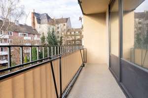 Super geschnitten 2 Zimmer Wohnung zwischen Schanze und Osterstraße – Die vollständige Adresse der Immobilie erhältst du vom Anbieter., 20259 Eimsbüttel (Ortsteil), Hamburg – Vorschaubild 8