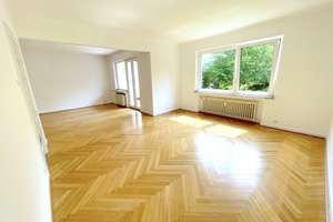 Helle 3-Zimmer-Wohnung mit Balkon ins Grüne in Düsseldorf-Düsseltal *provisions- & bezugsfrei* – Die vollständige Adresse der Immobilie erhältst du vom Anbieter., 40239 Düsseltal, Düsseldorf – Vorschaubild 2