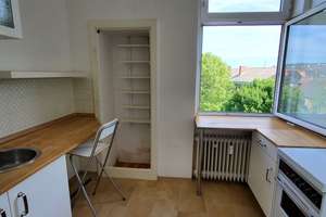 Schöne sanierte 1,5-Zi-Wohnung in der Mitte von Wiesbaden – Kaiser-Friedrich-Ring 72, 65185 Mitte, Wiesbaden – Vorschaubild 9