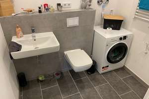 Sie suchen eine schöne gemütliche neue Wohnung mit einem großem Balkon? Dann habe ich das Richtige! – Badeteichstr. 51, 39126 Rothensee, Magdeburg – Vorschaubild 9