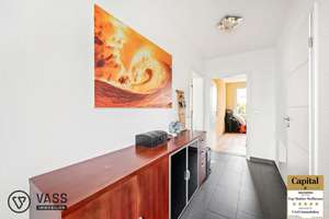 Luxuriöses Wohnerlebnis der Extraklasse in Sontheim – modernes Einfamilienhaus mit Sauna und Garten – Die vollständige Adresse der Immobilie erhältst du vom Anbieter., 74081 Sontheim, Heilbronn – Vorschaubild 10