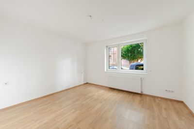 Attraktive Eigentumswohnung in zentraler Lage von Emmerich am Rhein – 91,28 m² mit Garage